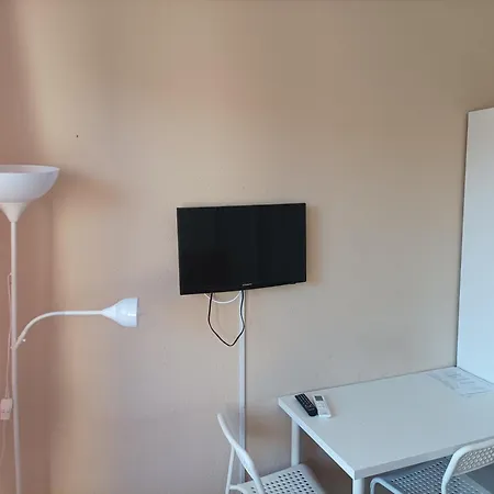 Milan Apartmanok Siofok Exterior photo