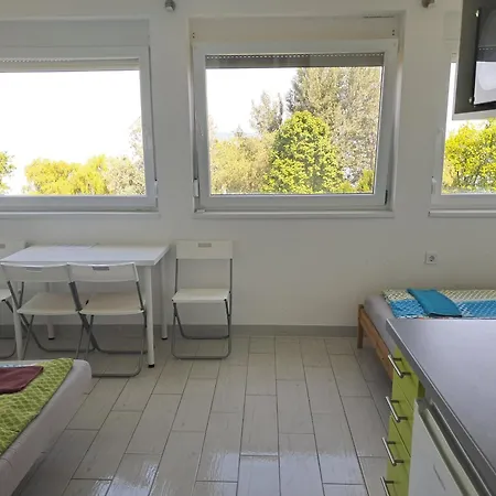 Milan Apartmanok Siofok Exterior photo