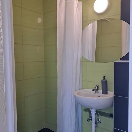 Milan Apartmanok Siofok Exterior photo