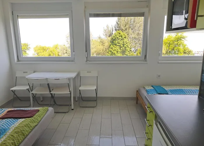 Milan Apartmanok
