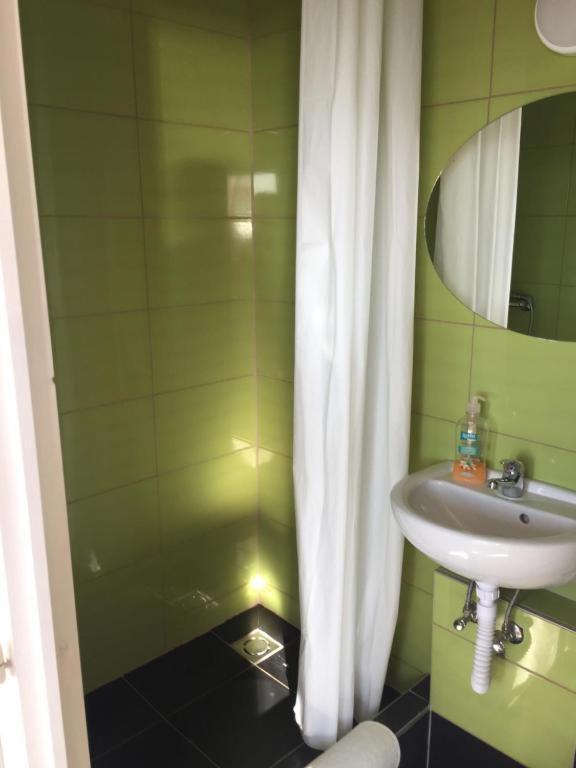 Milan Apartment