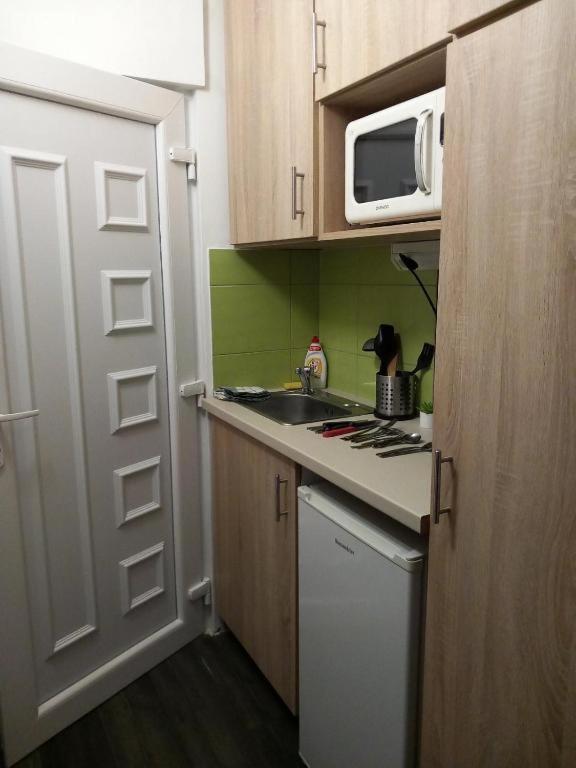 Apartment Milan