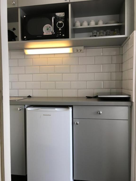 Milan Apartment