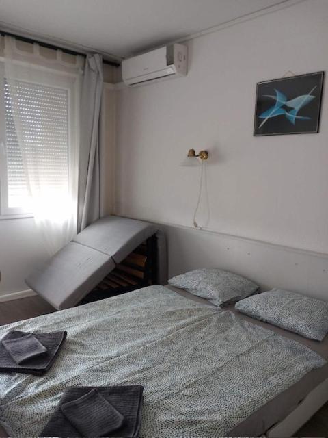 Milan Apartment Siófok