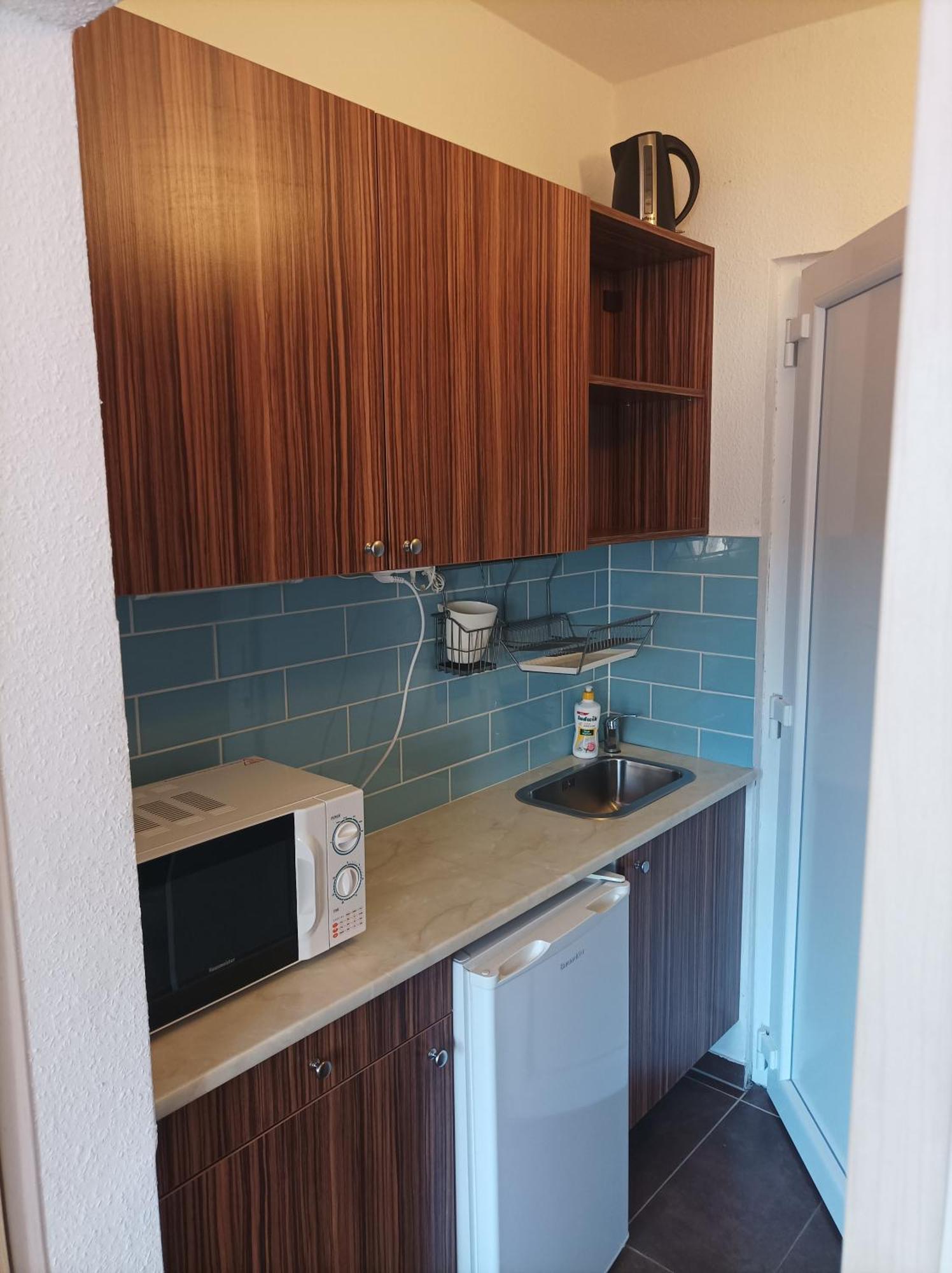 Apartment Milan Siófok