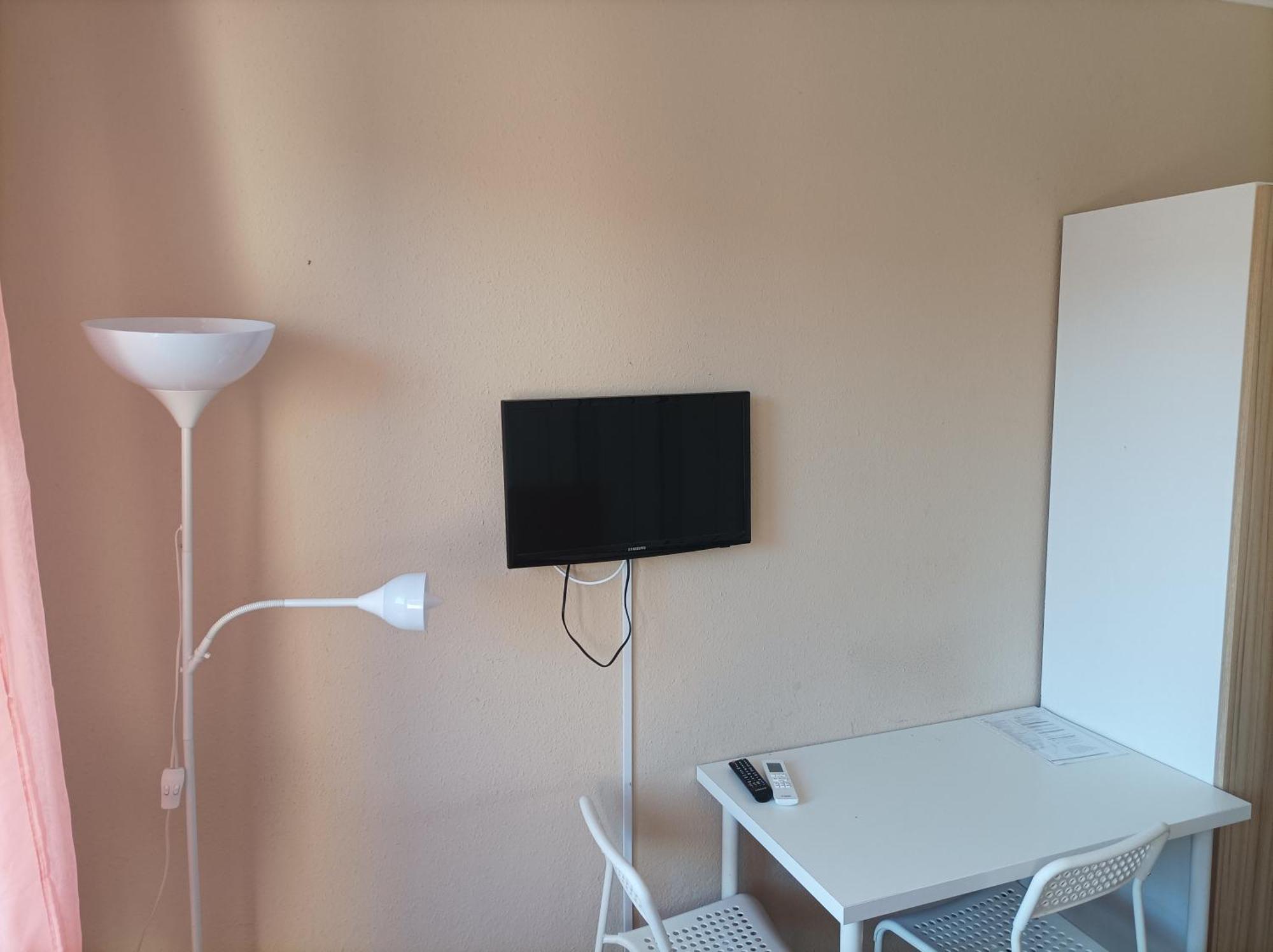 Apartment Milan Siófok