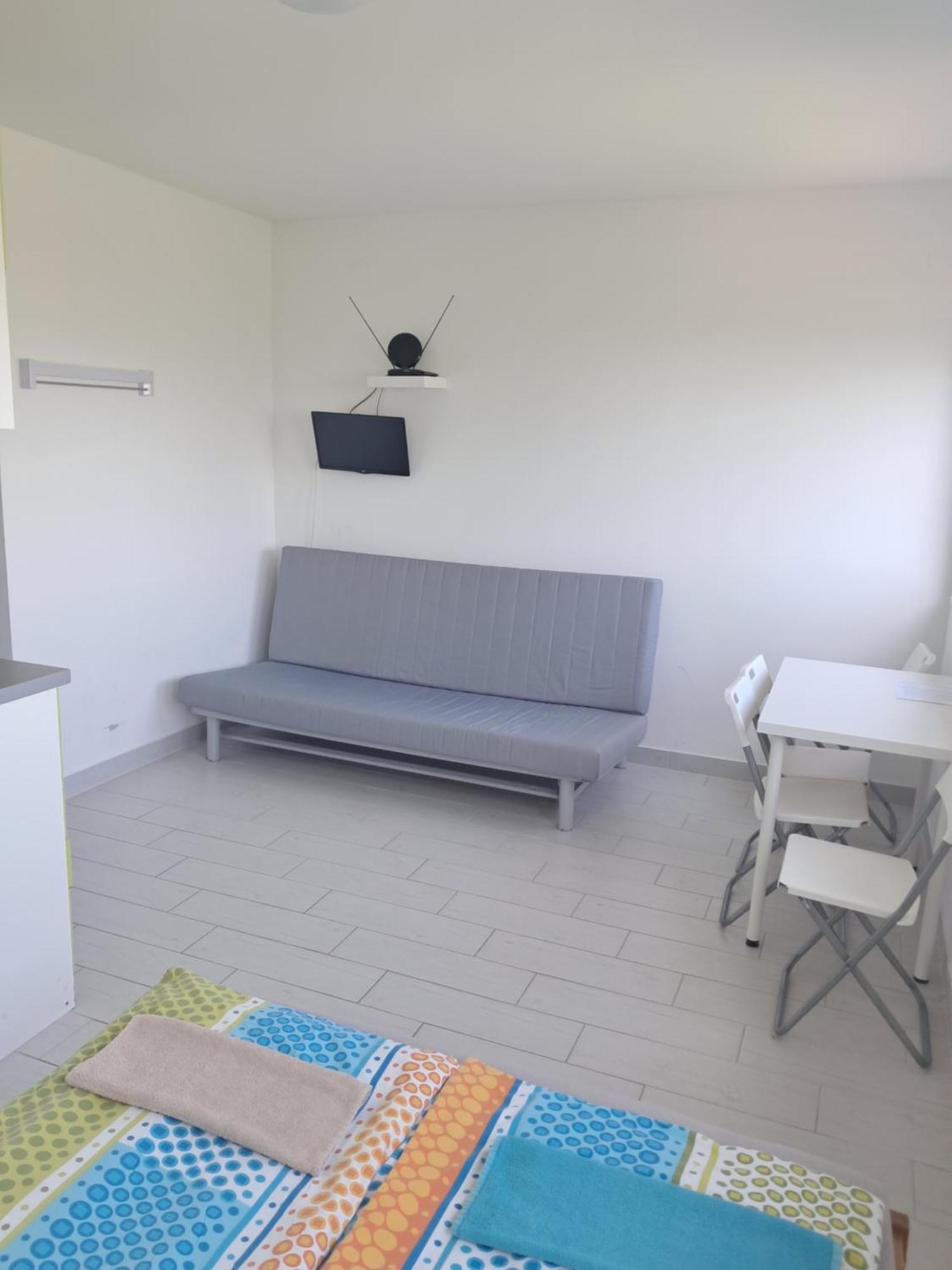 Milan Apartment Siófok