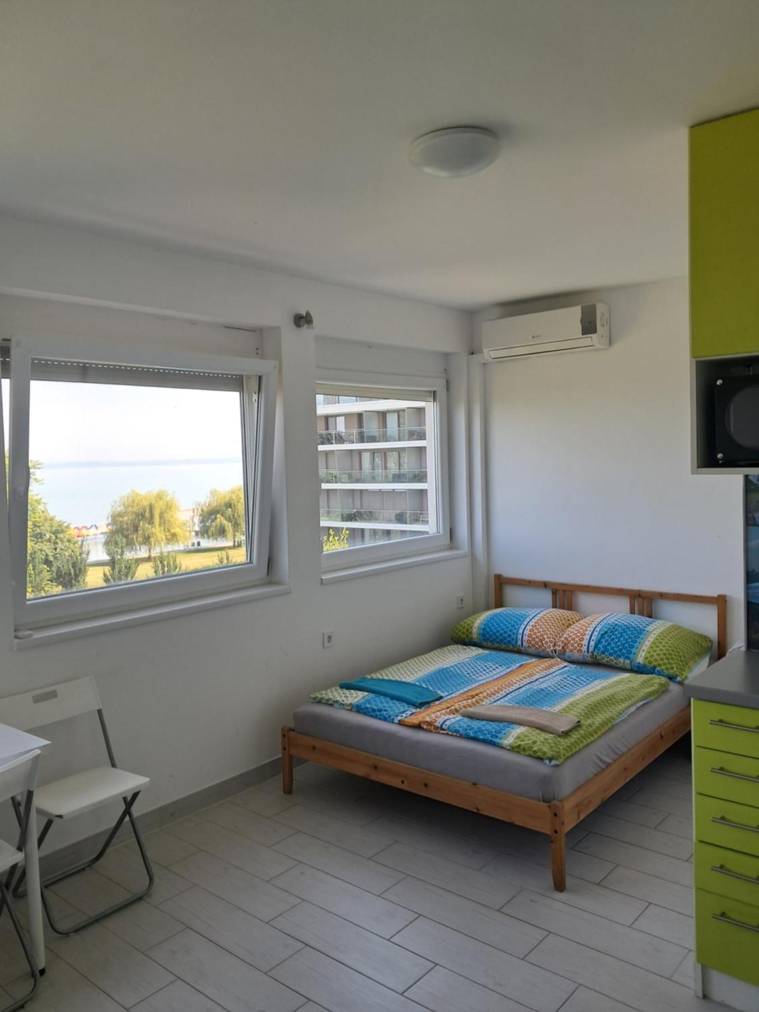 Apartment Milan Siófok