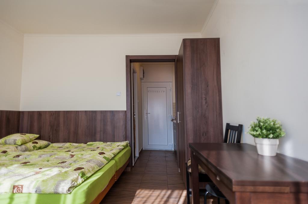 Apartment Milan Siófok