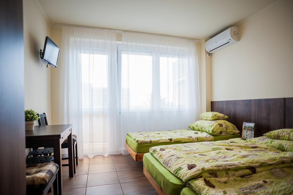 Milan Апартаменты